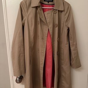 Women’s trench coat - US size 6-8